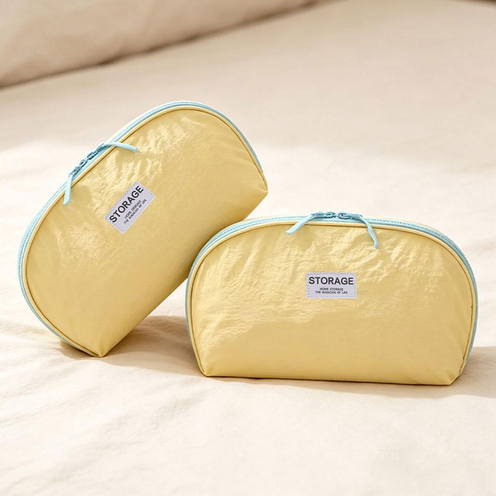Sock Organizer Tray - Travel Underwear Storage Bag Portable Waterproof