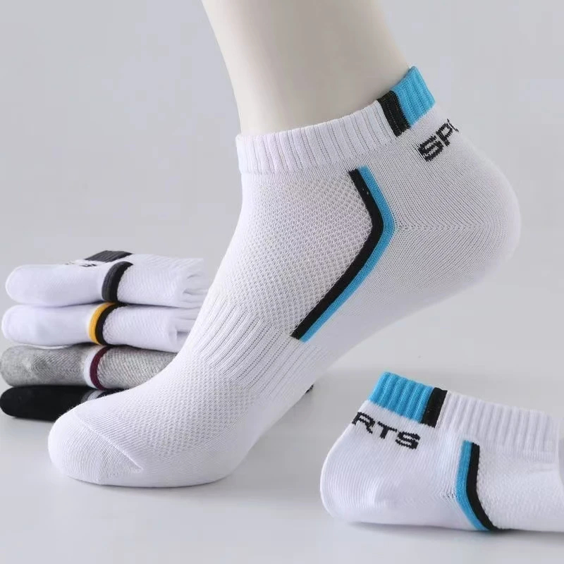 1/3/5Pairs Unisex Sports Ankle - Ankle Sock Low Cut review and price