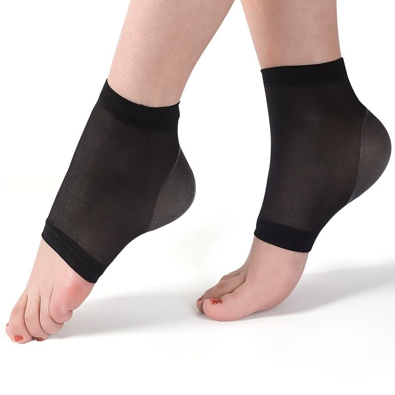 1pair upgraded high elasticity - Ankle Brace Sock review and price