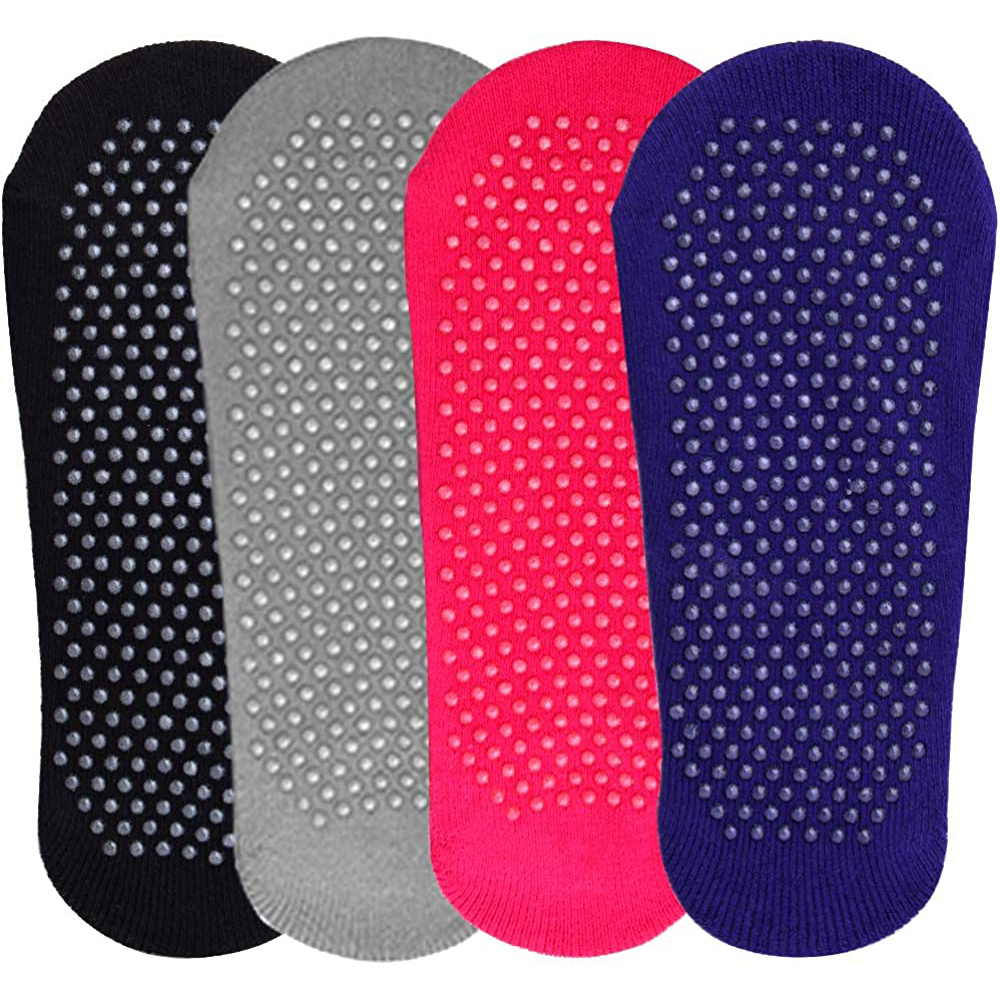 Backless Non-slip Fitness Pila - Grip Sock Yoga review and price