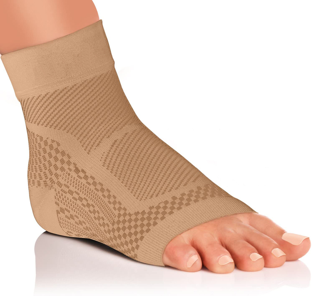 2PCS Sport Ankle Brace Compres - Ankle Brace Sock review and price