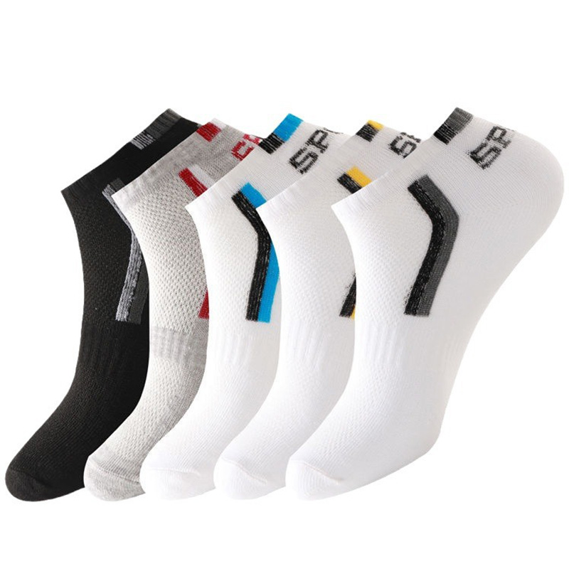 1 Pair Mens Ankle Socks Cotton - Ankle Sock Low Cut review and price
