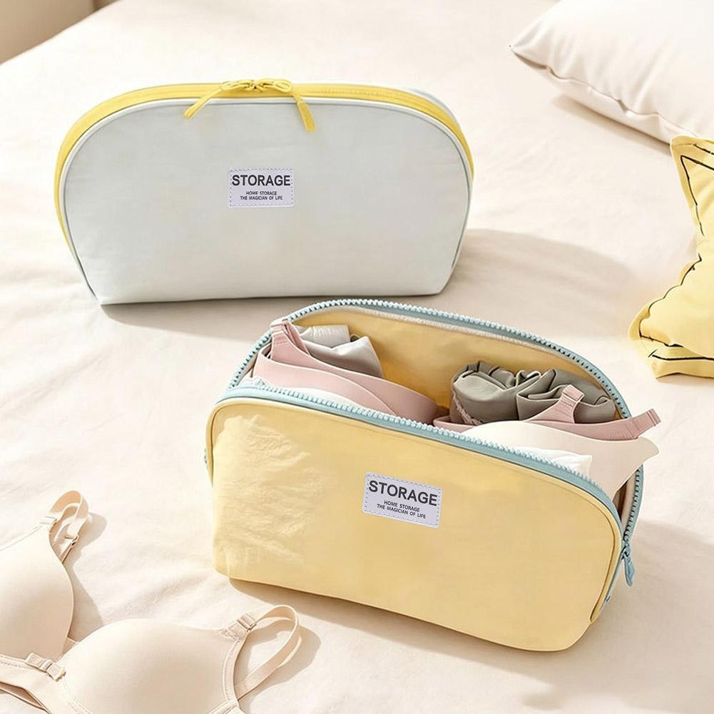 Travel Underwear Storage Bag P - Sock Organizer Tray review and price