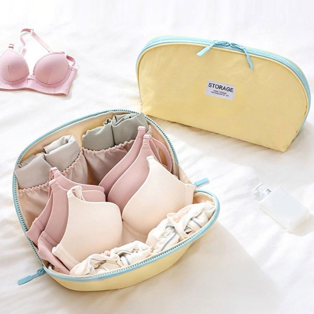 Travel Underwear Storage Bag P - Sock Organizer Tray review and price