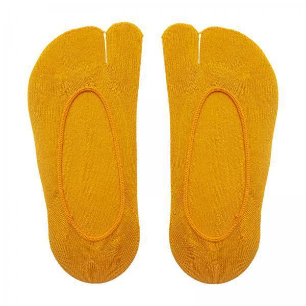 Cotton Women Toe Socks Two Toe - Invisibility Sock Loafer review and price