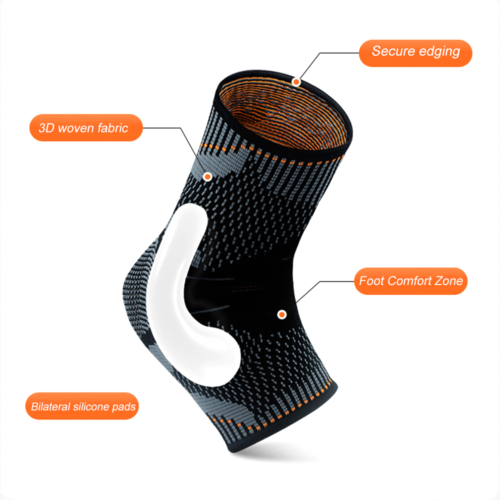 Ankle Brace for Women Men,Left - Ankle Brace Sock review and price