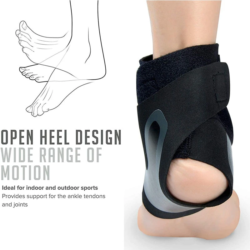 Ankle Brace Support Compressio - Ankle Brace Sock review and price